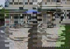Paver Brick Custom Patio Installations